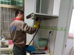 家电维修不好做，转行家电清洗市场潜力巨大