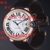 手表回收杭州名表回收公司余杭回收二手卡地亚手表
