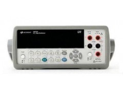 微欧表回收Agilent 34420A收购安捷伦3458A