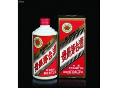 枣庄回收53度茅台酒价格