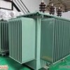 扬州变压器回收公司15950903617二手配电柜回收