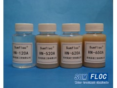油漆污水處理和處理劑選擇