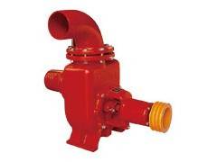 佛山水泵厂丨单向泵单向流道式（全贯流式）双向泵站