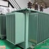 哪有二手变压器回收 湖州干式变压器回收 配电柜回收