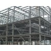 收购天津北京钢结构回收商场行情