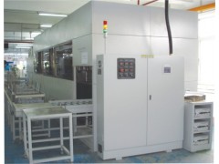 碳氢溶剂专用碳氢真空清洗机
