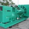 上海松江二手發電機組回收價格合理 青浦柴油發電機組回收