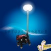 SFD600K防眩目夜间施工灯 球形月球灯