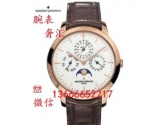 高价回收名贵腕表上海回收香奈儿手表万宝龙手表