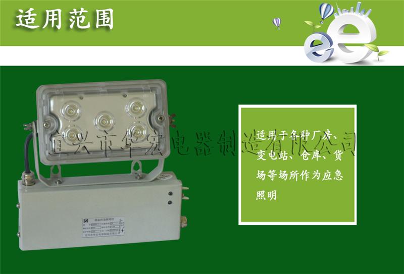 gad605-J固态应急照明灯　ZY8810应急照明灯 LED应急照明