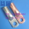 DTG-240管壓銅接線端子圖片管壓銅鼻子益展直銷 接線鼻子