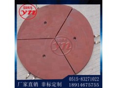 鑄鐵加熱板