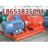 JMB系列啟閉風(fēng)門(mén)絞車(chē)工作原理，風(fēng)門(mén)絞車(chē)實(shí)物圖