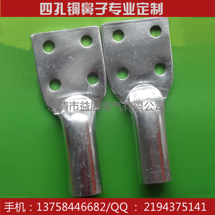 DT四孔鼻2