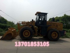 六盤水二手50裝載機.出售價格