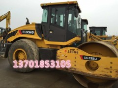 德宏二手壓路機價格行情
