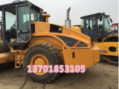 貴陽二手22噸壓路機出售市場