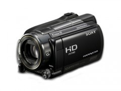 北京专业回收索尼EX1R摄像机高价回收索尼AX1E摄像机