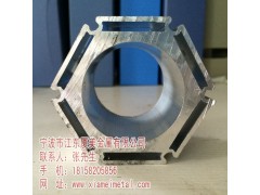 鋁排_6063-T5鋁管價格