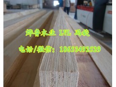 LVL木方，顺向多层板,免熏蒸木方LVL