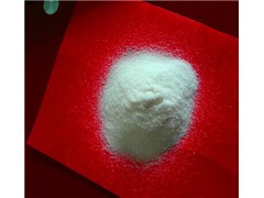 隨州市污水絮凝凈化用聚丙烯酰胺