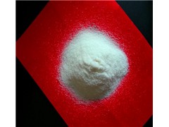 揚州市紡織工業污水澄清聚丙烯酰胺