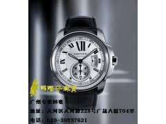 名表收购靠谱吗 广州卡地亚手表专业回收公司