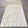 文化石模具 人造文化石模具系列  拼板仿古磚模具