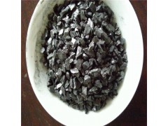 蚌埠市生活水處理無煙煤濾料