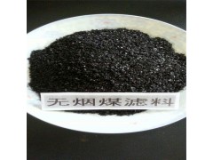 淮北市水處理無煙煤濾料廠