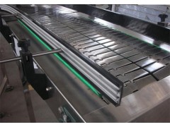 高品質(zhì)鏈板輸送機(jī)，質(zhì)量保證