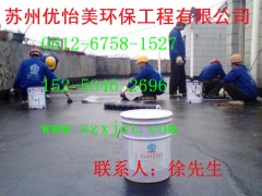 蘇州外墻裂縫做防水專業承包外墻翻新各種外墻防水