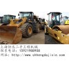 銅仁二手推土機-二手壓路機-二手裝載機市場