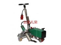 新款PVC\TPO屋面防水卷材热合机Varimat S
