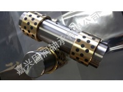 XQZ62銅鑲嵌自潤(rùn)滑軸承