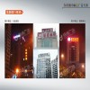東南標識專家-福州LED廣告燈箱