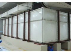 SMC玻璃钢水箱