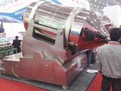 干燥设备的专业制造商南京科迪信机械设备有限公司