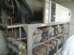 北京制冷设备回收空调机组冷库设备回收