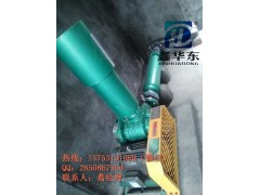 15kw污水曝气风机15kw-125口径曝气风机价格图2