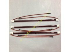 红宝石石英加热管——上新起点网站 货全价低 包你适用
