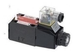 臺灣油田YUTIEN電磁閥DSW-03-3C10-B