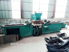 二手平板硫化機(jī)