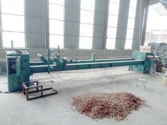 二手雙工位纏繞機(jī)