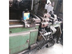 二手三明硫化機(jī)