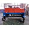 郑州全有重工 肥料加工设备 轮式翻堆机