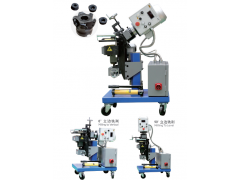 多角度型自動行走平板銑邊機GMMA-60L