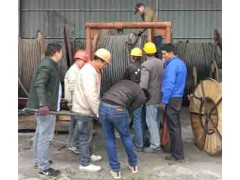 无锡本地回收电缆线 锡山回收工程电缆线
