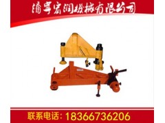 KWPY-300型液压弯道器  液压弯道器铁路专用