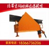 KWCY-300型液压垂直弯轨机   液压垂直弯道机